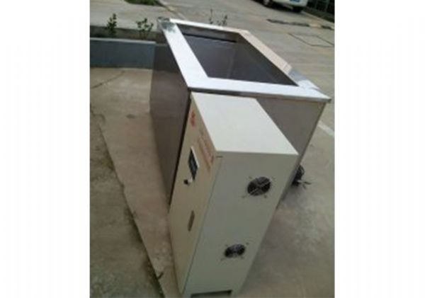 單槽式超聲波清洗機(jī)