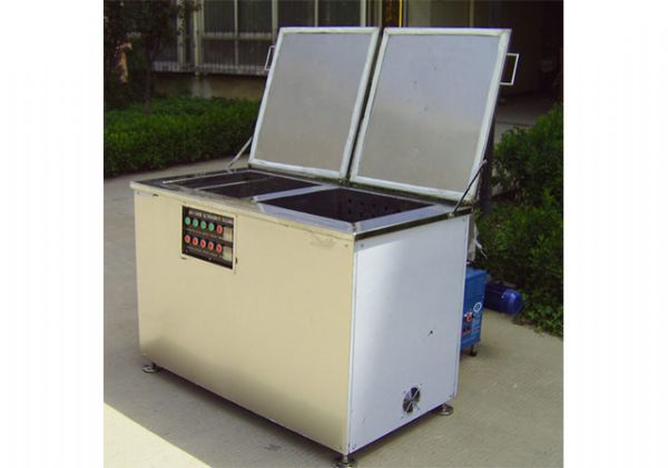 玻璃器皿醫(yī)療器件用超聲波清洗機