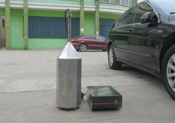 超聲波提取、萃取、分散