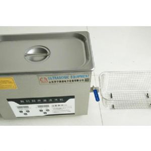 玻璃器皿醫(yī)療器件用超聲波清洗機(jī)