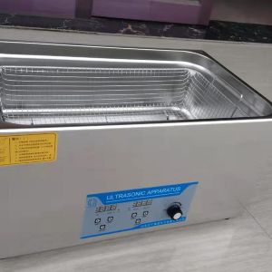 實驗室超聲波清洗機(jī)